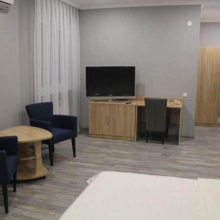 Hotel Inju Hills Astana Luaran gambar