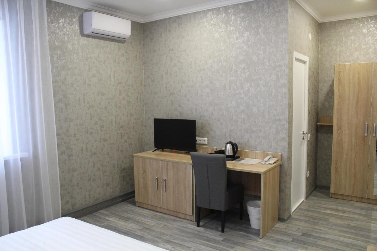 Hotel Inju Hills Astana Luaran gambar