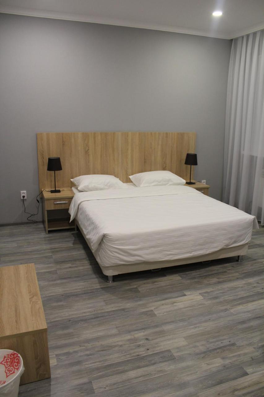 Hotel Inju Hills Astana Luaran gambar